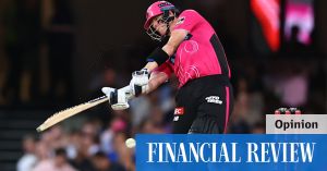 Cricket Australia’s plan to privatise the BBL doesn’t stack up