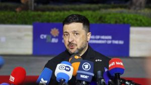 Die EU sucht nach neuer Rolle: Vorsichtig positive Signale aus dem Zypern-Gipfel