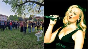 Adriana uccisa dal marito, l’esito dell’autopsia:“Strozzata a mani nude”