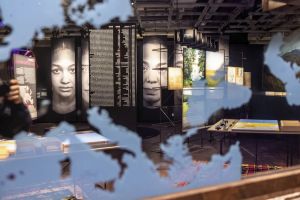 À la Cité des sciences, une grande exposition pour dépasser les frontières