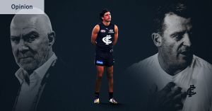 The brutal truth: Carlton are a club in disarray