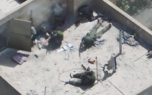 Amid truce, Hezbollah attacks IDF in south Lebanon; troops kill 6 gunmen in Bint Jbeil