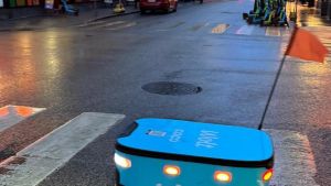 Ciutats intel·ligents