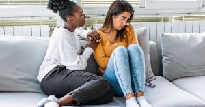 The Freedom of Accepting That Not Everyone Will Accept You