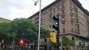 Cartas al director de HERALDO: Semaforización dinámica