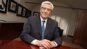 Fondazione Cariparo, Muraro: «Il Bo non avrà troppo potere»