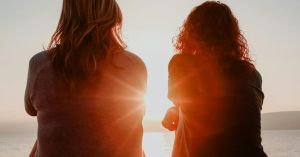 The Power of Friendships and Feeling That We Matter