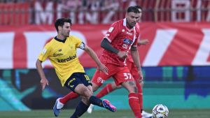 Modena, a Monza partenza diesel. Altro ko, finisce 1-0