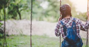 Parentification and Mourning a Lost Childhood
