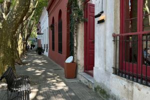 Beyond the cobblestones in Colonia del Sacramento: five tips