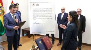 YPFB: La renuncia que habla del pasado y guarda silencio sobre el presente