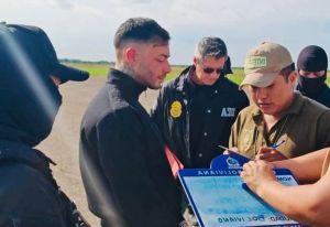 Defensa de Marset acusa “espionaje” y pone en cuestión la soberanía boliviana