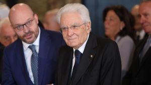 Arriva Mattarella per la festa del 25 aprile: oggi a San Severino la visita del presidente della Repubblica