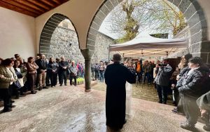 Mıgırdiç Margosyan Hatıra Evi