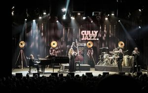 Cully’de bir köy, bir festival, bir dünya