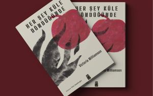 Distopyanın gölgesinde insan olmak