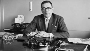 Cinayet örten ilk vali Sonel değildi