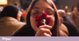 Que a minha filha não herde menos Abril do que eu