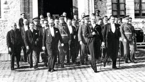 “Egemenlik Kayıtsız Şartsız” Halkı İradesi: Tebaadan Yurttaşa Zihinsel Değişim Felsefesi Sandıktan Daha Fazlasını İçeriyor