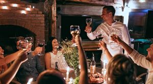 A man skipped his friend’s birthday dinner because the cheapest entree was $41 and people are rallying behind him