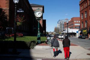 In New Bedford, we showed how to reinvent a city