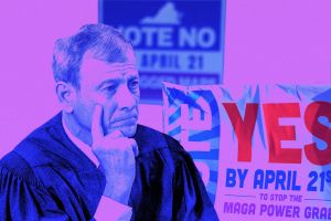 Democrats Just Won Big in Virginia. A Court Could Still Take It Away.