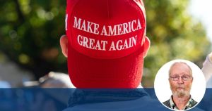 Man, I'd really wish they'd let me join a women-only gym