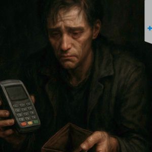 Mais uma fintech liquidada: entenda o que aconteceu com a Entrepay
