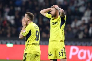 Ne olacak bu Fener’in hâli?