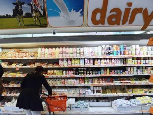 CHARLEBOIS: Dairy, diplomacy, and the price of ego