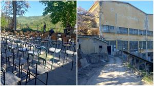 Predappio e il 25 aprile, Forza Nuova sfida il divieto: “Il convegno si fa”. E lo sposta all’aperto