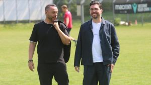 Il ’salvataggio’ dell’Imolese, Tarantino parla da presidente: “La compro, poi ci divertiremo”