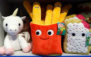 From soft toys to bandages, Iran war may drive up cost of petroleum-derived goods