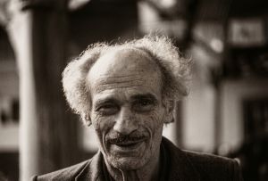 Hilmi Oflaz: Bir Yüce Gönül Dağı