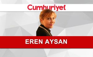 Cemil Eren’i düşünürken...