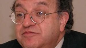 Corrupción normalizada