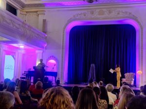 Banja Luka: Konferencija “Znanjem do snage društva” svečano otvorena u Banskom dvoru