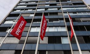 Popravek neresničnih navedb o družbi Petrol