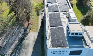 Konkreten korak k večji energetski oskrbi