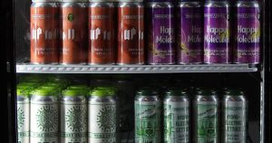 Letter: Allow open-container drinking in Buffalo