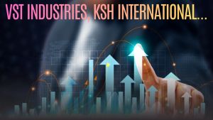 FIIs & DIIs raised their exposure in these small cap stocks: Know which ones and why