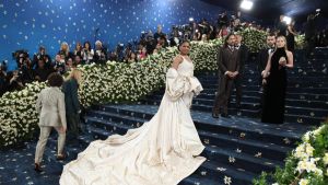 El diablo, la gala y Mamdani