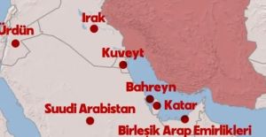 Körfez Ülkelerinin Durumu