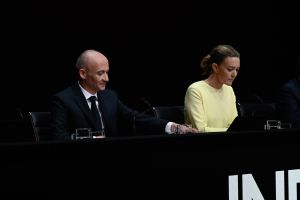 Últimas horas para cobrar el dividendo de 87 céntimos de Inditex