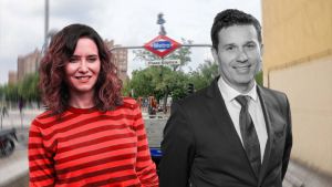 Ayuso excluye al grupo chino vinculado a Zapatero de una obra de Metro de Madrid de 100 millones