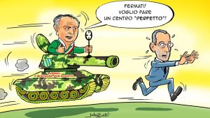 L’Ateneo difende il suo direttore generale