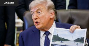 Trump is in ‘no rush’ for an Iran deal, but he can’t wait forever