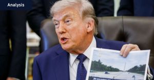 Trump is in ‘no rush’ for an Iran deal, but he can’t wait forever