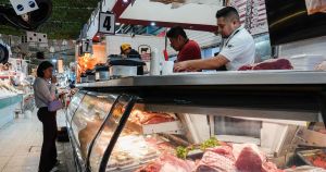 Un arranque de año con sabor agridulce
