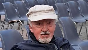 Oggi l’addio a Corrado Fantuzzi. Volontario dopo una vita in banca